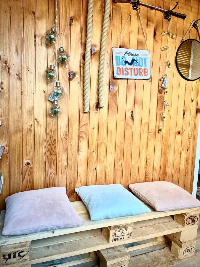 Kuca Za Odmor Malia Sa Spa Hot Tub Jacuzzijem - Nice And Cozy - Free Tickets To All City Attractions Ðurđevac 외부 사진