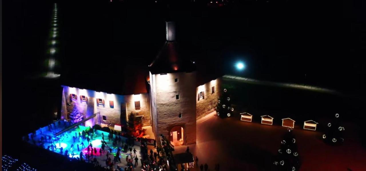 Kuca Za Odmor Malia Sa Spa Hot Tub Jacuzzijem - Nice And Cozy - Free Tickets To All City Attractions Ðurđevac 외부 사진